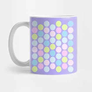 Polka Dots Mug